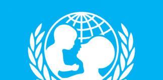 Logo UNICEF