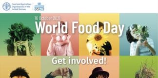 World Food Day