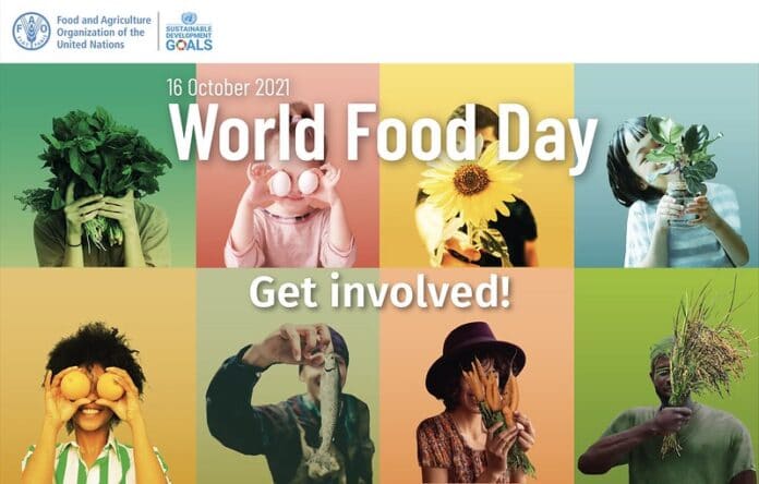 World Food Day