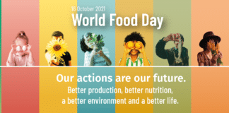 World Food day