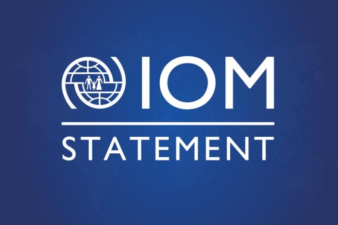 IOM