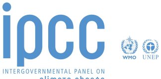 IPCC Logo