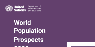 Word Population Prospects