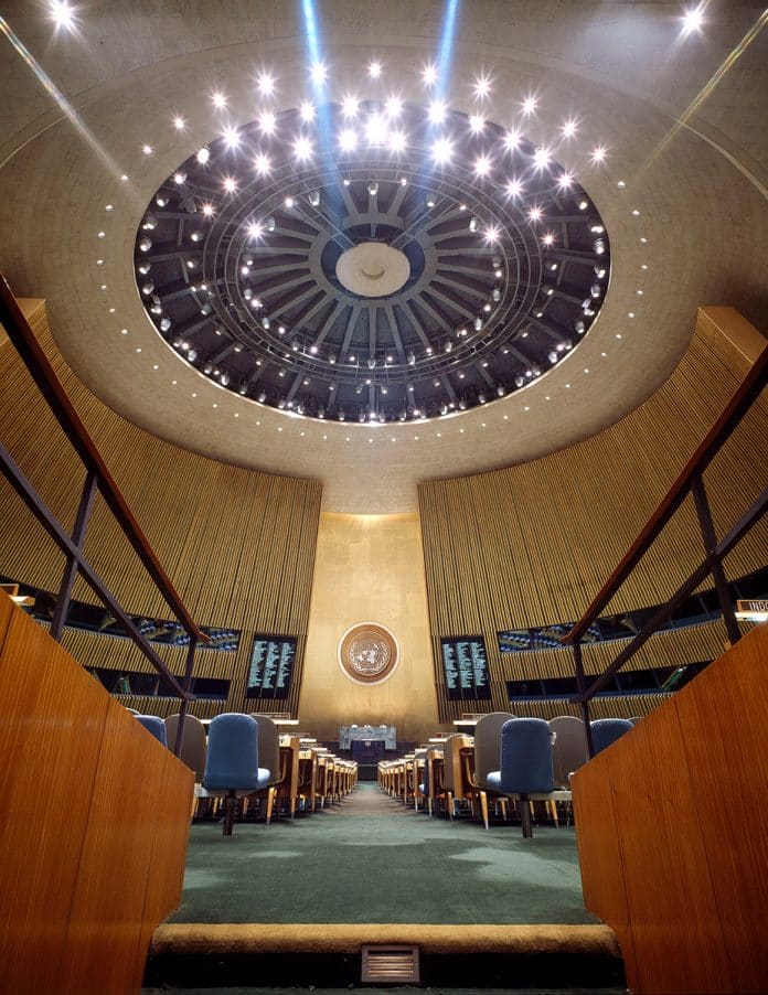 UNGA 77