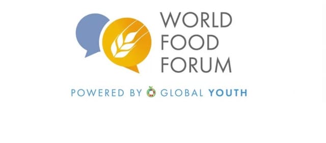 Forum Mondiale dell’Alimentazione