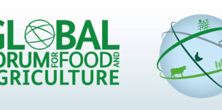 Global Forum for Food and Agriculture