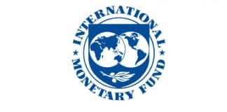 Logo of International Monetary Fund