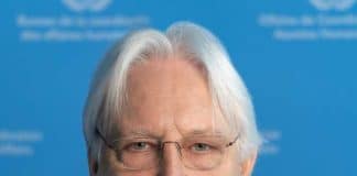 Dichiarazione di Martin Griffiths, sottosegretario generale per gli Affari umanitari e coordinatore degli aiuti di emergenza, sulla consegna degli aiuti a Gaza