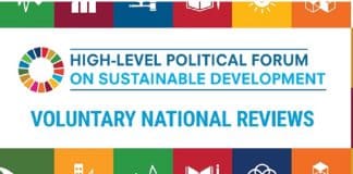 UN - High-Level Political Forum - SDGs