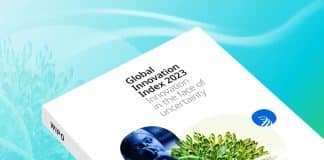 Global Innovation Index 2023