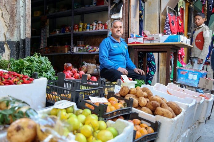 ONU: I costi nascosti dei sistemi agroalimentari mondiali ammontano ad almeno 10 000 miliardi di dollari