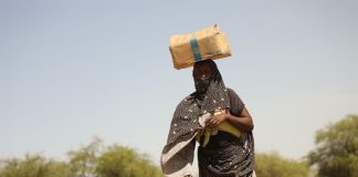 Rischio interruzione per le operazioni WFP in Ciad mentre i rifugiati fuggono dalle uccisioni nel Darfur