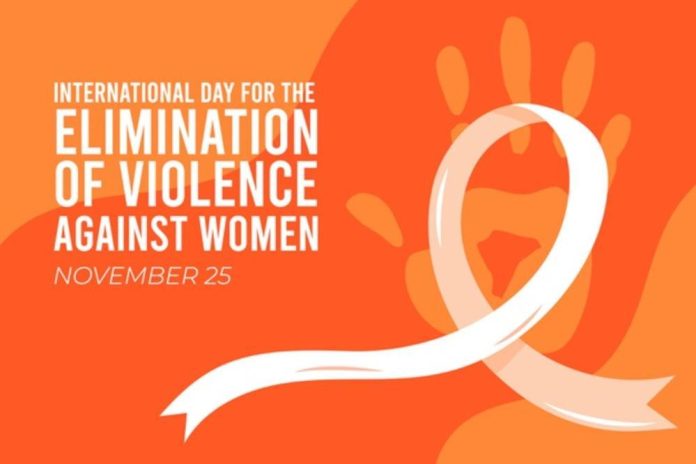 Giornata internazionale per l'eliminazione della violenza contro le donne - 25 novembre 2023