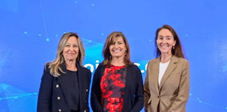 Il Business Council è stato lanciato ufficialmente dai co-presidenti Amanda Craig Deckard, Senior Director, Responsible AI Public Policy, Microsoft, Trinidad Jiménez, Director of Global Public Affairs Strategy, Telefónica, e Gabriela Ramos, Assistant Director-General for Social and Human Sciences, UNESCO.