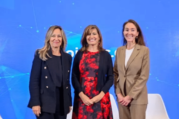 Il Business Council è stato lanciato ufficialmente dai co-presidenti Amanda Craig Deckard, Senior Director, Responsible AI Public Policy, Microsoft, Trinidad Jiménez, Director of Global Public Affairs Strategy, Telefónica, e Gabriela Ramos, Assistant Director-General for Social and Human Sciences, UNESCO.