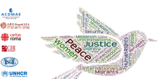 La Dichiarazione di Roma "Pace e Diritti Umani" sarà adottata oggi in occasione della presentazione delle attività formative sui diritti umani del Dipartimento di Scienze Politiche e del conferimento del Sapienza Human Rights Award 2023