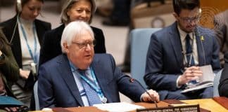 Dichiarazione di Martin Griffiths, Sottosegretario generale ONU per gli Affari umanitari e coordinatore degli aiuti d'emergenza, in occasione del primo anniversario dei terremoti in Turchia e Siria