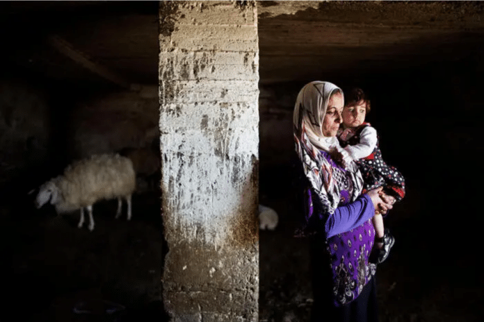 Gaza: Ogni giorno, sempre più persone si trovano sull'orlo di condizioni simili alla carestia