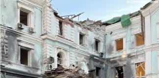 Ucraina - Dopo due anni dall'invasione totale