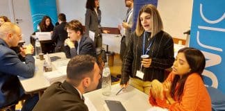 LUISS Brussels Career Days - UNRIC Italia