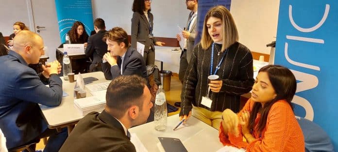 LUISS Brussels Career Days - UNRIC Italia