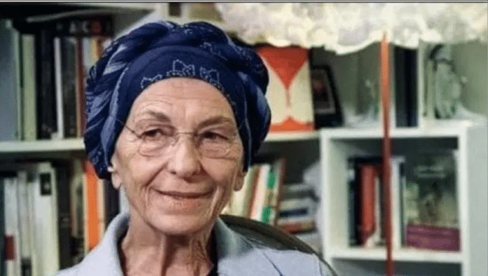 Emma Bonino: L'Importanza della Difesa Costante dei DirittiEmma Bonino: L'Importanza della Difesa Costante dei Diritti