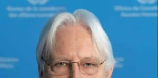 Forum Umanitario uropeo 2024 Discorso programmatico del Sottosegretario Generale per gli affari umanitari e coordinatore degli aiuti di emergenza, Martin Griffiths