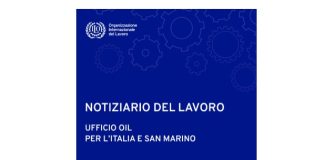 Il Notiziario del Lavoro dell'Ufficio OIL per Italia e San Marino: Edizione gennaio - marzo 2024