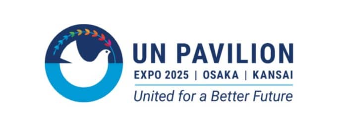 Le Nazioni Unite annunciano il tema e il logo dell'Expo 2025 di Osaka, nel Kansai - Oltre 30 enti ONU vi parteciperanno