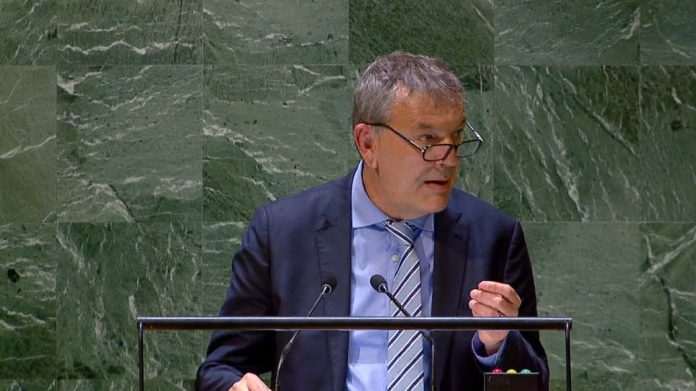 Statement by the Commissioner-General of UNRWA to the Security Council