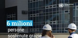 Ucraina, La Ripresa 2023 - Energia e Ambiente