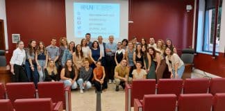 Master in Protezione Internazionale dei Diritti Umani - Maria Rita Saulle - Università La Sapienza di Roma