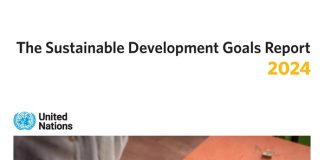 The Sustainable Development Goals Report 2024