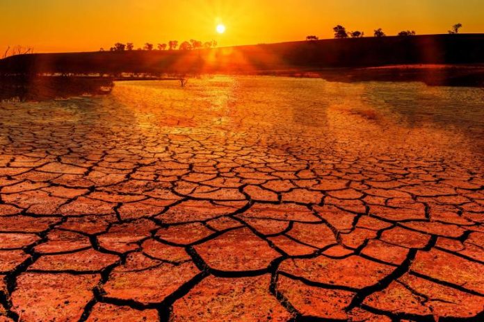 Continua a giugno il caldo record