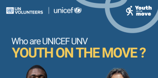 UNICEF - Youth on the move