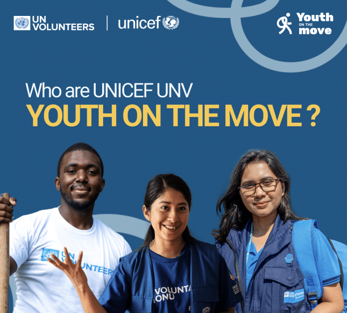 UNICEF - Youth on the move