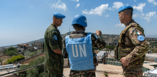 Credits: UNIFIL