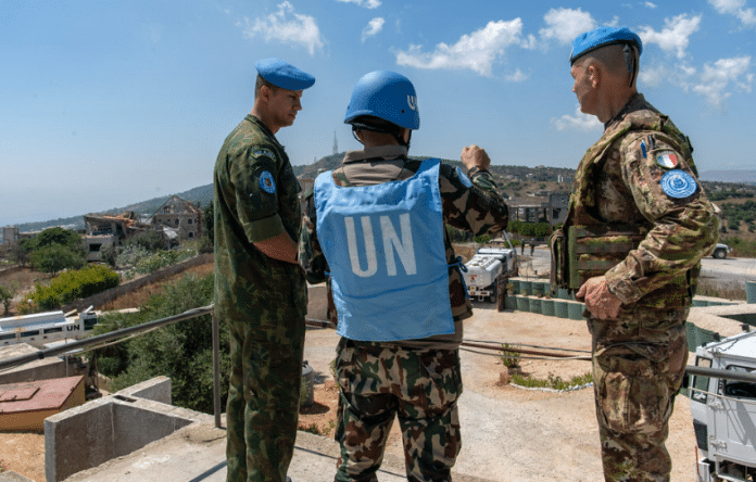 Credits: UNIFIL