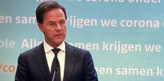 Premier Rutte