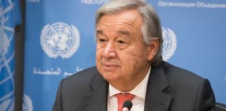 antonio-guterres-groene-economie