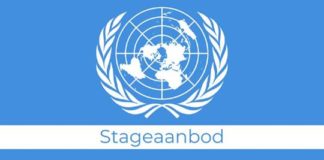 Stageaanbod