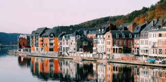 Wallonie-Dinant