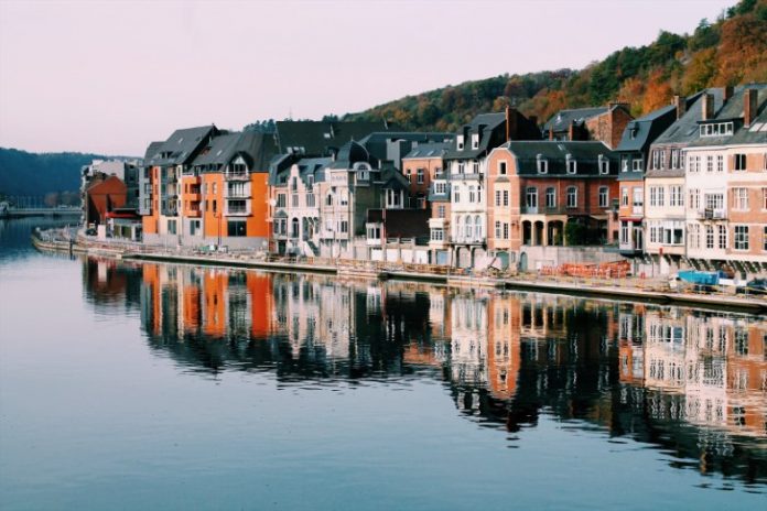 Wallonie-Dinant