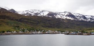 Seydisfjordur