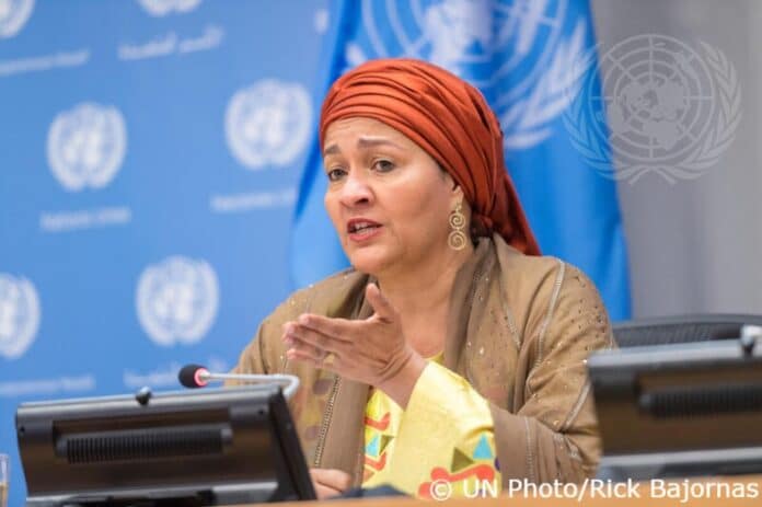 Amina-Mohammed-verenigde-naties