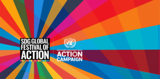 SDG GLOBAL FESTIVAL OF ACTION