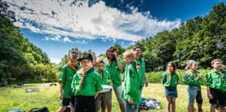 Scouting Nederland