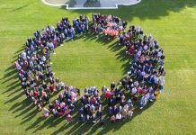 SDG wheel, UNStaff-in-Geneva