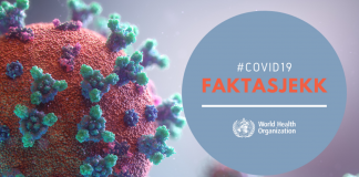 medisiner koronavirus covid-19 faktasjekk