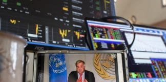 who fn Guterres covid-19